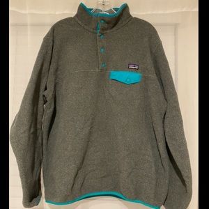 Patagonia Pullover Sweatshirt - Women’s XL